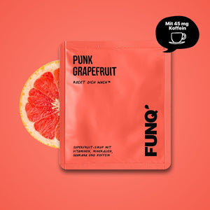 Punk Grapefruit