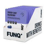 Energy Shot Blueberry (15 Stück)