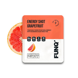 Energy Shot Grapefruit (15 pieces)