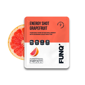 Energy Shots Grapefruit