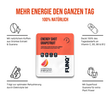 Energy Shot Grapefruit (15 Stück)