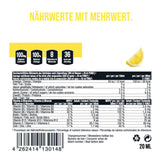 Energy Shot Lemon (15 Stück)