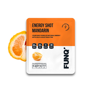 Energy Shot Mandarin (15 Stück)