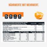 Energy Shot Mandarin (15 Stück)