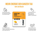 Energy Shot Mango (15 Stück)