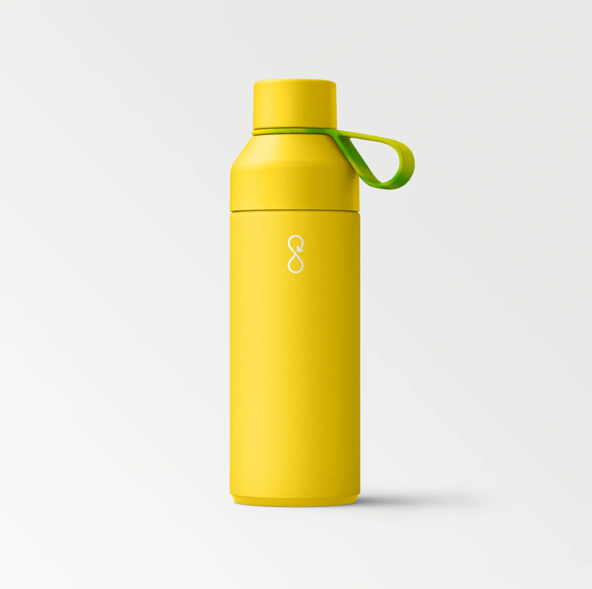 Ocean FUNQ' Bottle (500ml) Citrus Lemon
