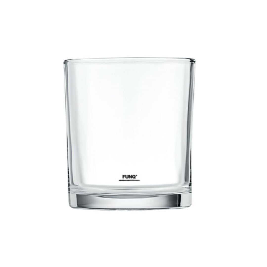 FUNQ' drinking glass (300ml)