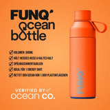 FUNQ' Ocean Bottle (500ml)