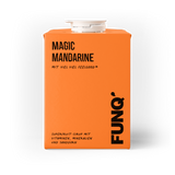Magic Mandarine