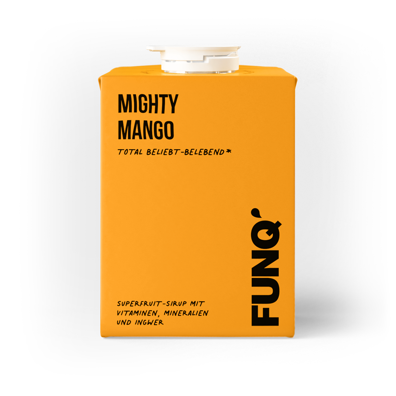 Mango Sparpaket. 4+1 gratis.